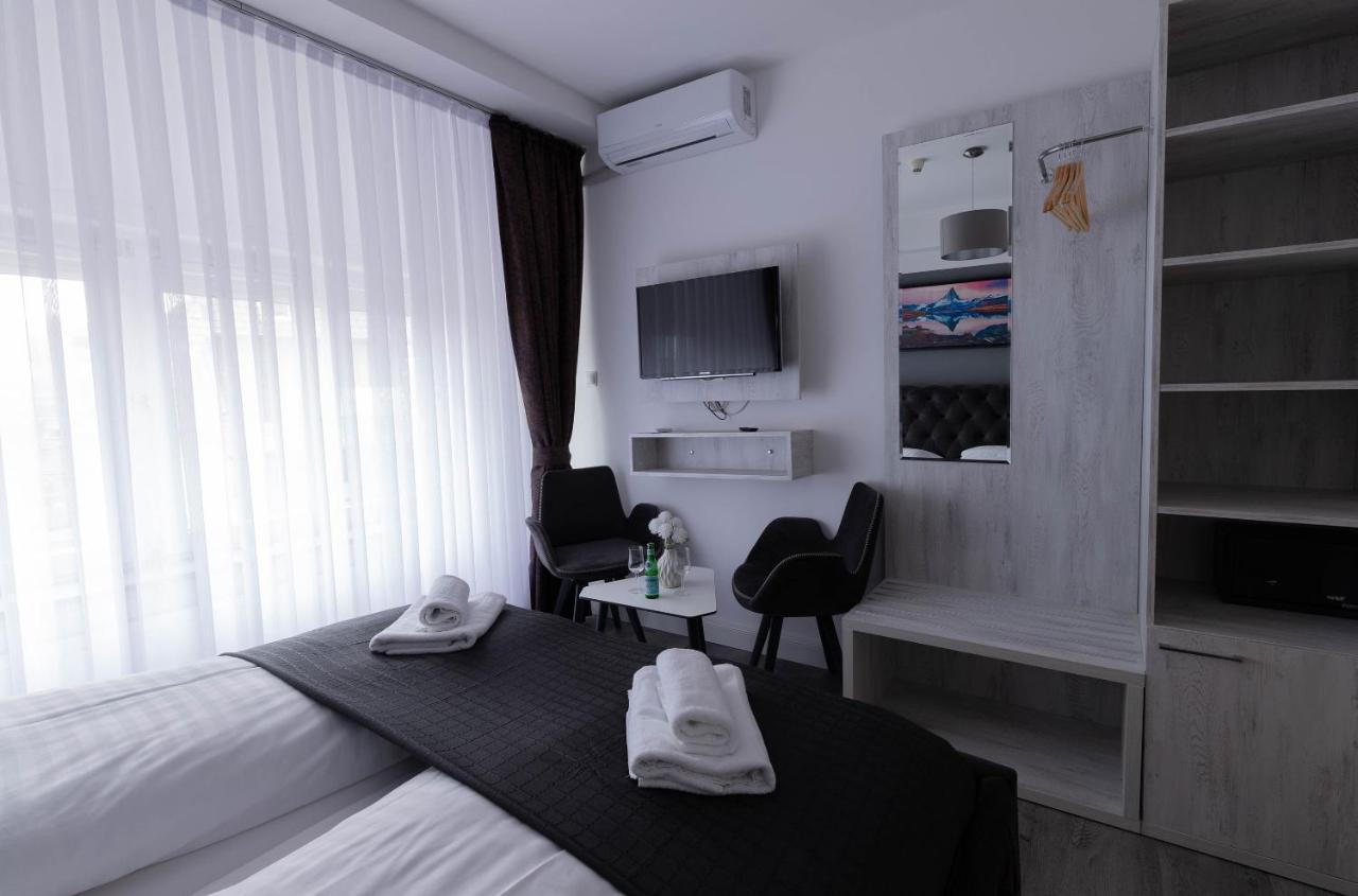 Heidepension Bispingen Ngoại thất bức ảnh