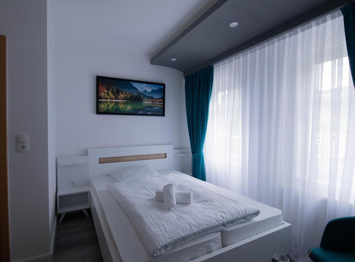 Heidepension Bispingen Ngoại thất bức ảnh