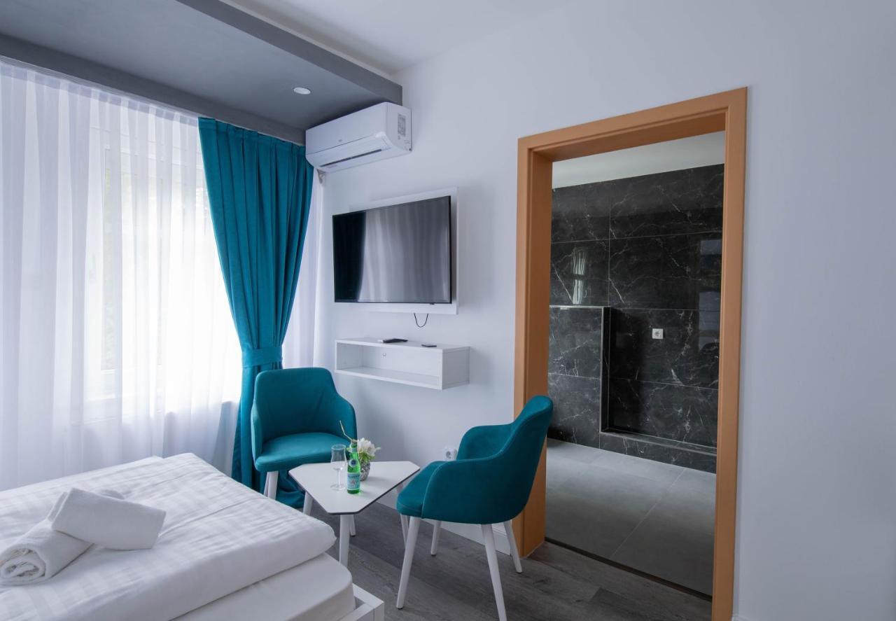 Heidepension Bispingen Ngoại thất bức ảnh