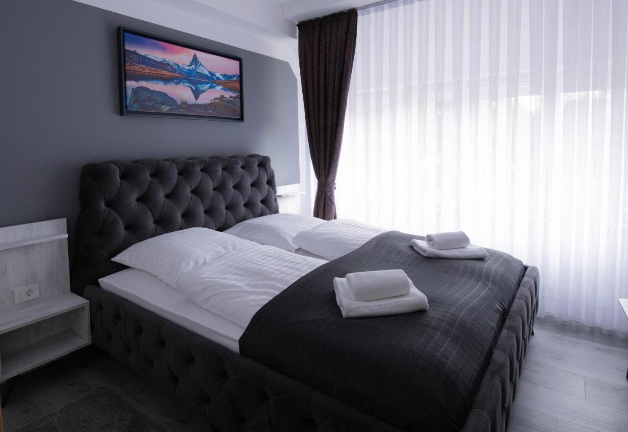 Heidepension Bispingen Ngoại thất bức ảnh