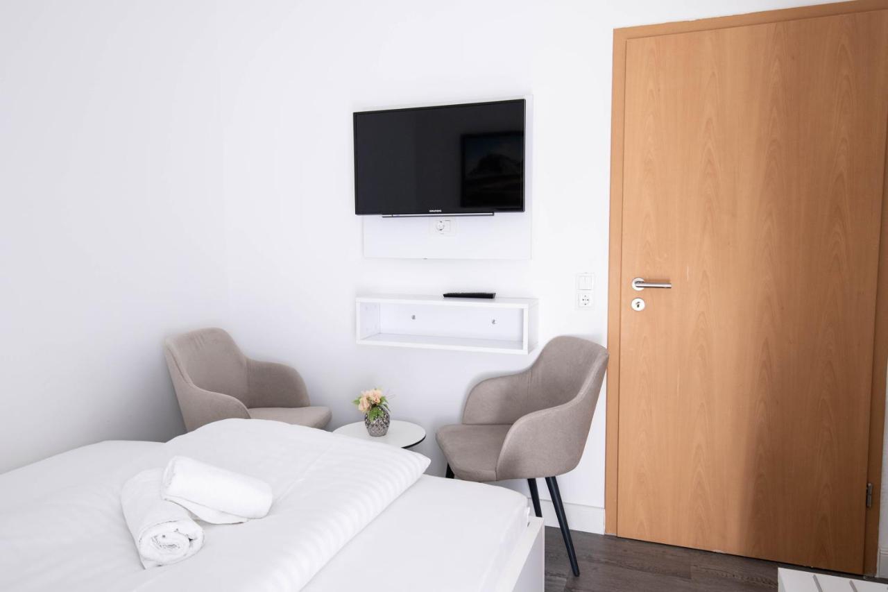 Heidepension Bispingen Ngoại thất bức ảnh