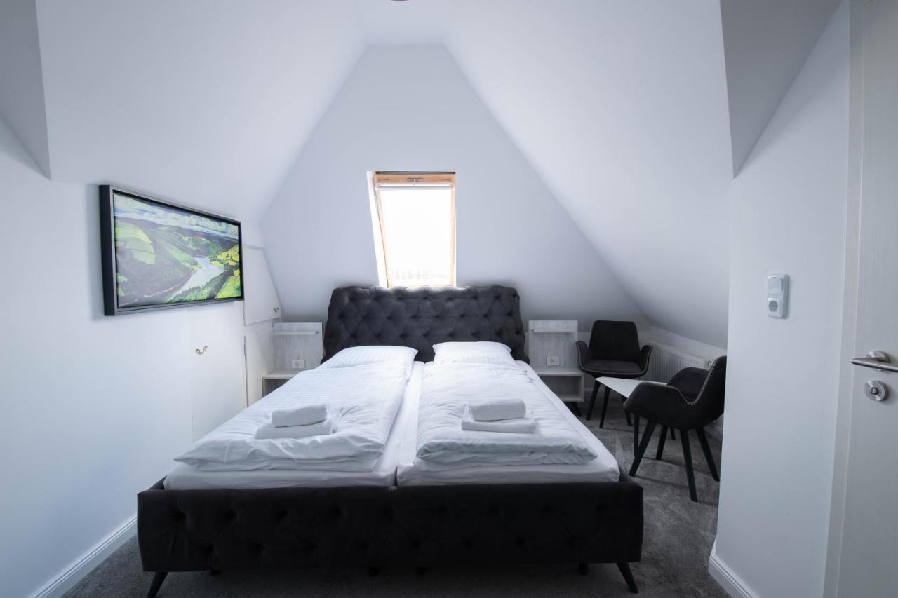 Heidepension Bispingen Ngoại thất bức ảnh