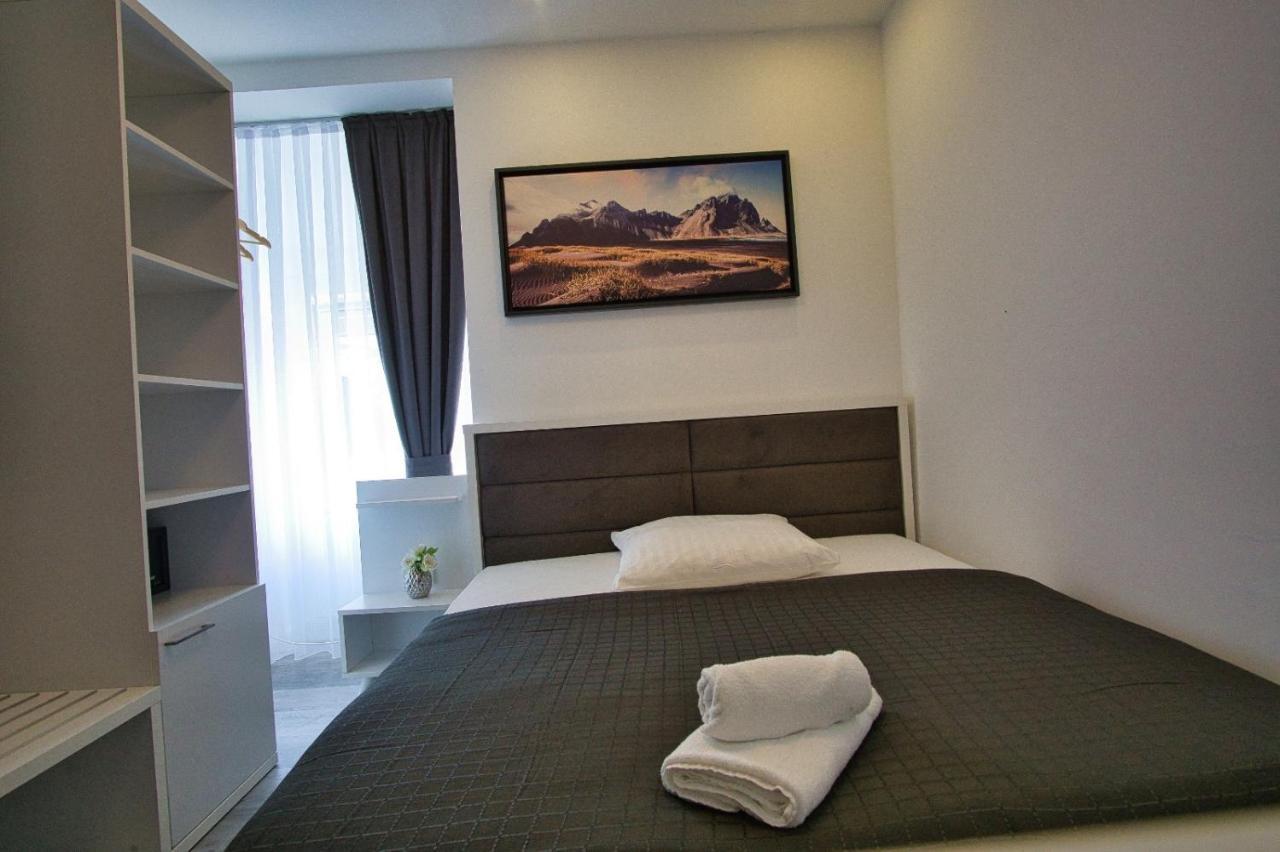 Heidepension Bispingen Ngoại thất bức ảnh